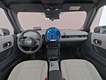 Mini Cabrio John Cooper Works — photo 4