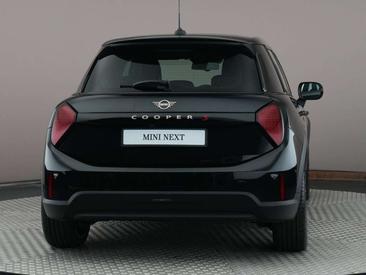 Mini 5 Portes Favoured Cooper S — photo 8