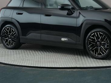 Mini Aceman Favoured Cooper E — photo 17