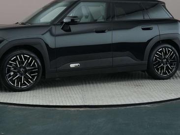 Mini Aceman Favoured Cooper E — photo 18
