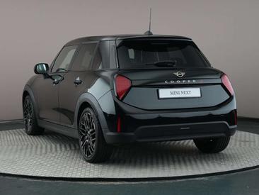 Mini 5 Portes Favoured Cooper S — photo 10
