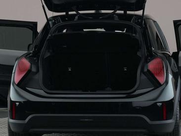 Mini 5 Portes Favoured Cooper S — photo 11
