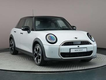 Mini 5 Portes Favoured Cooper — photo 2