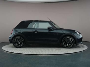 Mini Cabrio John Cooper Works — photo 6