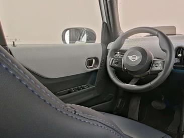 Mini 5 Portes Favoured Cooper — photo 3