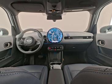 Mini 5 Portes Favoured Cooper — photo 4