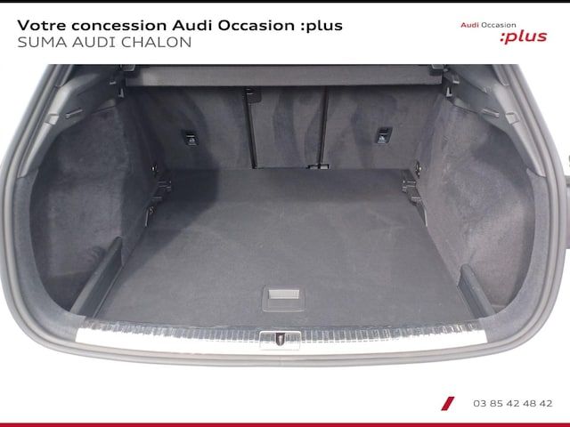 Audi Q3 S Line 35 TFSI 150 Ch S Tronic - 2024 - Joinsteer - #27