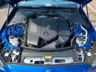 Mercedes Classe C 180 — photo 18