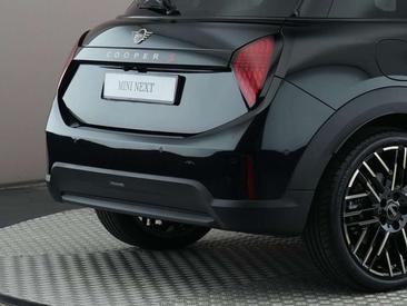 Mini 5 Portes Favoured Cooper S — photo 22