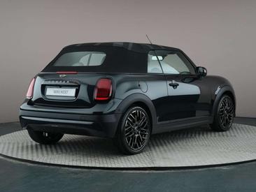 Mini Cabrio John Cooper Works — photo 10