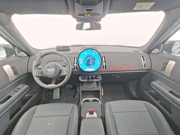 Mini Countryman John Cooper Works — photo 4