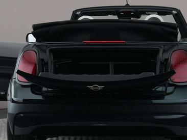 Mini Cabrio John Cooper Works — photo 11
