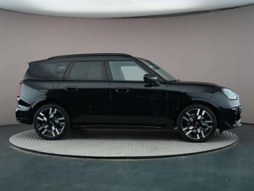 Mini Countryman John Cooper Works — photo 6