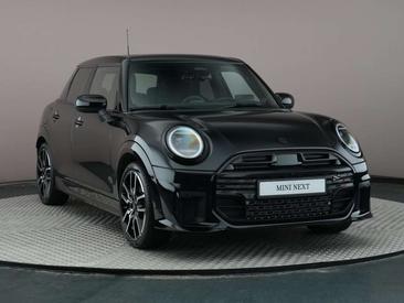 Mini 5 Portes JCW Cooper S — photo 2