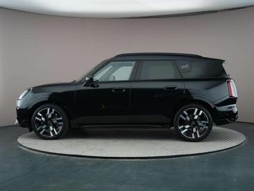 Mini Countryman John Cooper Works — photo 7