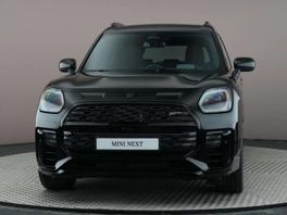 Mini Countryman John Cooper Works - 2025 - Joinsteer - #1