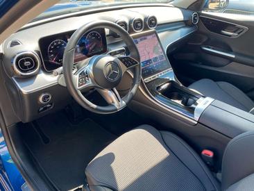 Mercedes Classe C 180 — photo 20