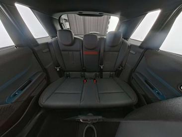 Mini 5 Portes JCW Cooper S — photo 5