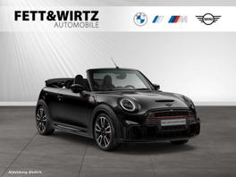 Mini Cabrio John Cooper Works - 2023 - Joinsteer - #1