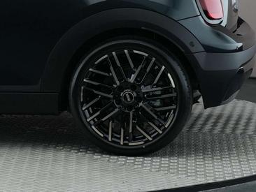 Mini Cabrio John Cooper Works — photo 15