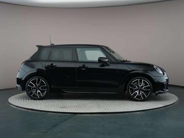 Mini 5 Portes JCW Cooper S — photo 6