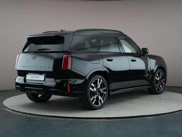 Mini Countryman John Cooper Works — photo 10