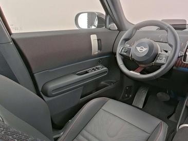 Mini Countryman John Cooper Works — photo 3
