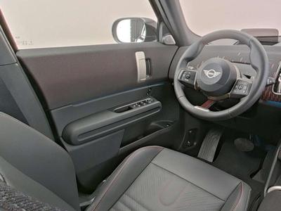 Mini Countryman John Cooper Works