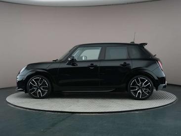 Mini 5 Portes JCW Cooper S — photo 7
