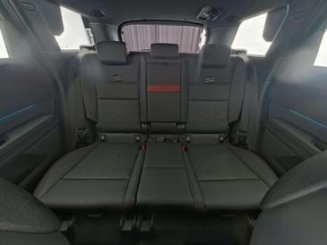 Mini Countryman John Cooper Works — photo 5