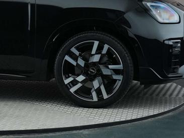 Mini Countryman John Cooper Works — photo 13