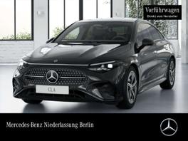 Mercedes CLA 200 Night - 2026 - Joinsteer - #1