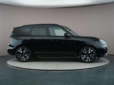 Mini Countryman John Cooper Works — photo 6