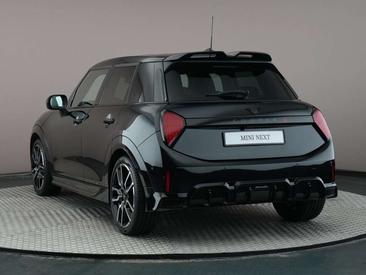 Mini 5 Portes JCW Cooper S — photo 10