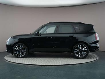 Mini Countryman John Cooper Works — photo 7