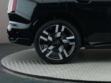 Mini Countryman John Cooper Works — photo 14