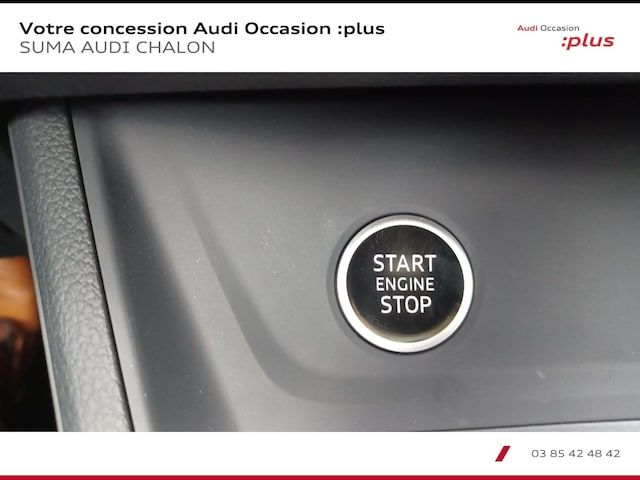 Audi Q3 S Line 35 TFSI 150 Ch S Tronic - 2024 - Joinsteer - #33