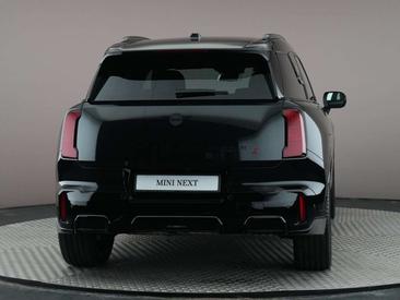 Mini Countryman John Cooper Works — photo 8