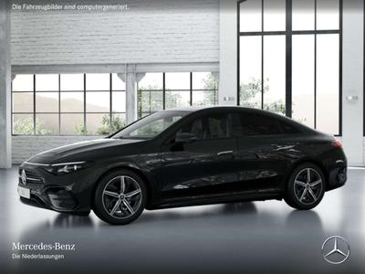 Mercedes CLA 200 Night