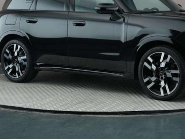 Mini Countryman John Cooper Works — photo 17
