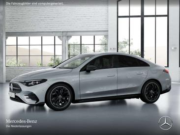 Mercedes CLA 200 Night — photo 2