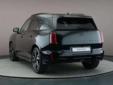 Mini Countryman John Cooper Works — photo 10