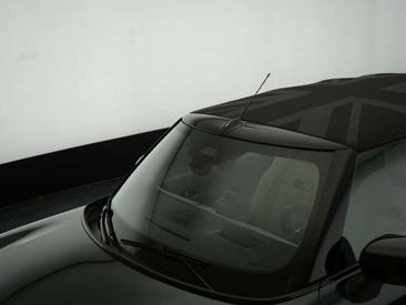 Mini Cabrio John Cooper Works — photo 23