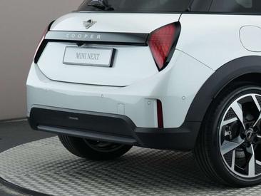 Mini 5 Portes Favoured Cooper — photo 22