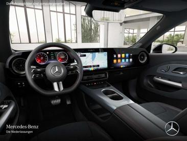 Mercedes CLA 200 Night — photo 7