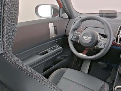 Mini Countryman John Cooper Works