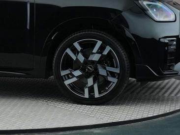 Mini Countryman John Cooper Works — photo 15