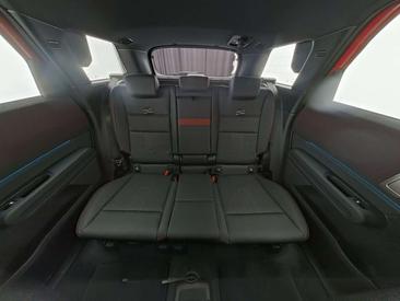 Mini Countryman John Cooper Works — photo 5