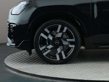 Mini Countryman John Cooper Works — photo 16