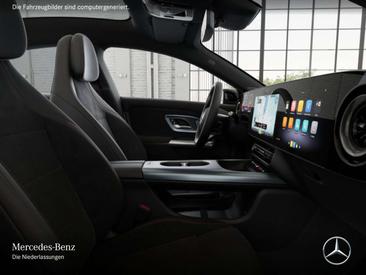 Mercedes CLA 200 Night — photo 10